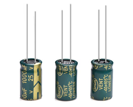 Capacitors