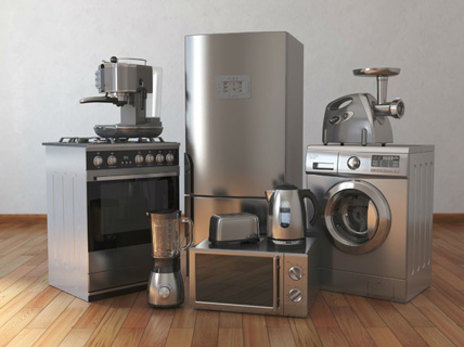  Household Appliances