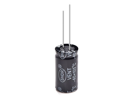 Electrolytic Capacitor