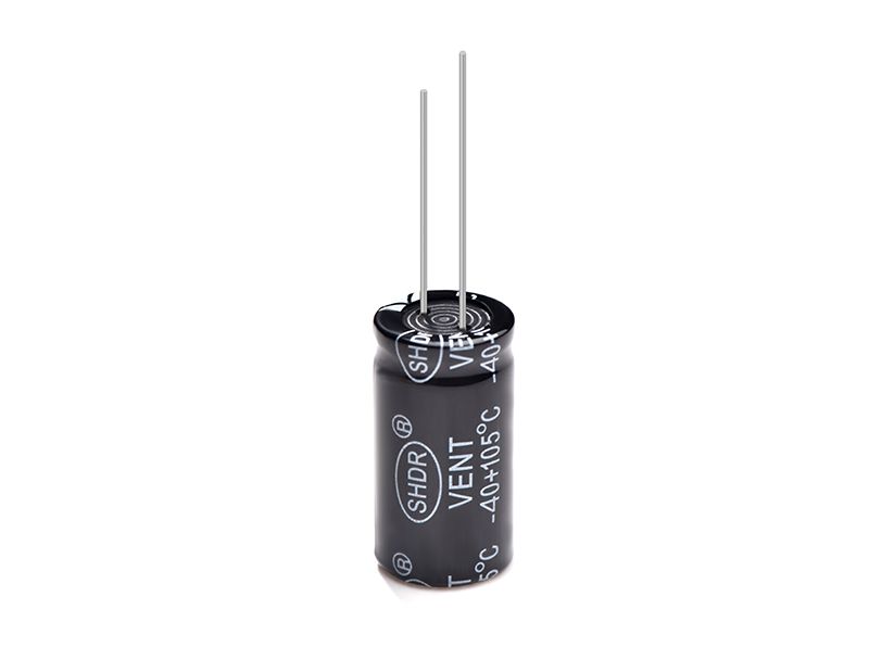 Electrolytic capacitor 2200UF35V ±20% 105° Suitable for various electrical appliances