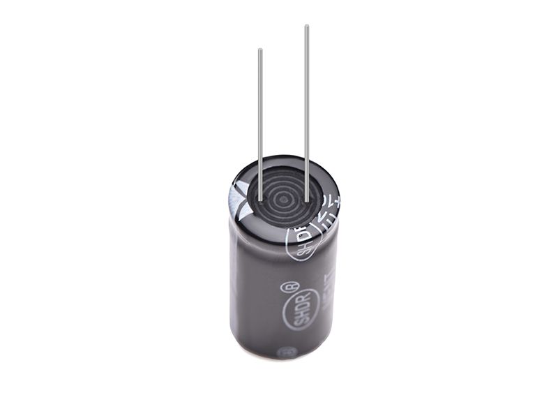 Electrolytic capacitor 2200UF35V ±20% 105° Suitable for various electrical appliances