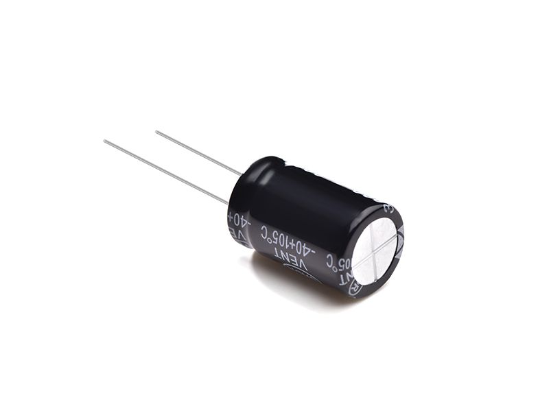 Aluminum electrolytic capacitor 3300UF35V ±20%  temp-40°~105° withstand high temperature