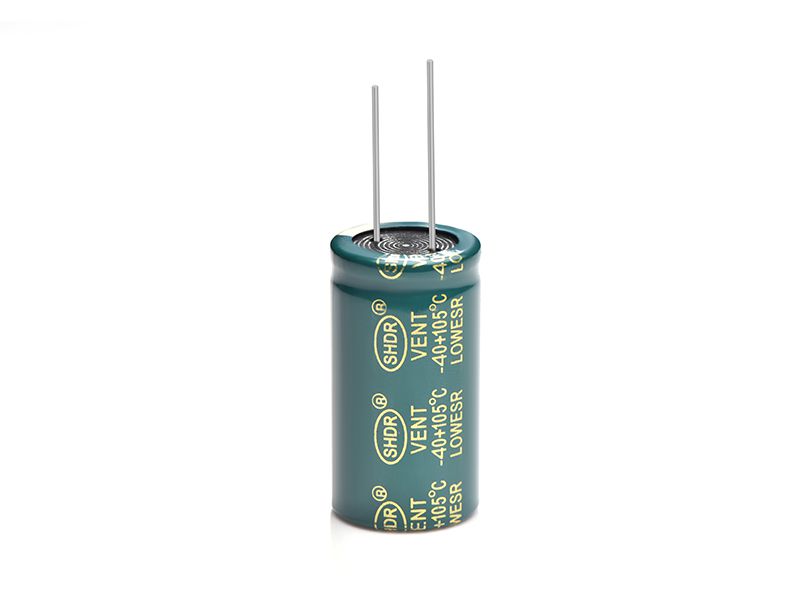 Electrolytic capacitor 4700UF63V  long life  LOWESR 105° For audio amplifiers