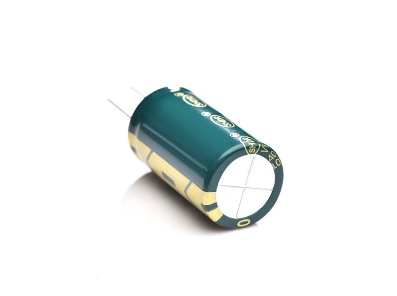 Electrolytic capacitor 4700UF63V  long life  LOWESR 105° For audio amplifiers