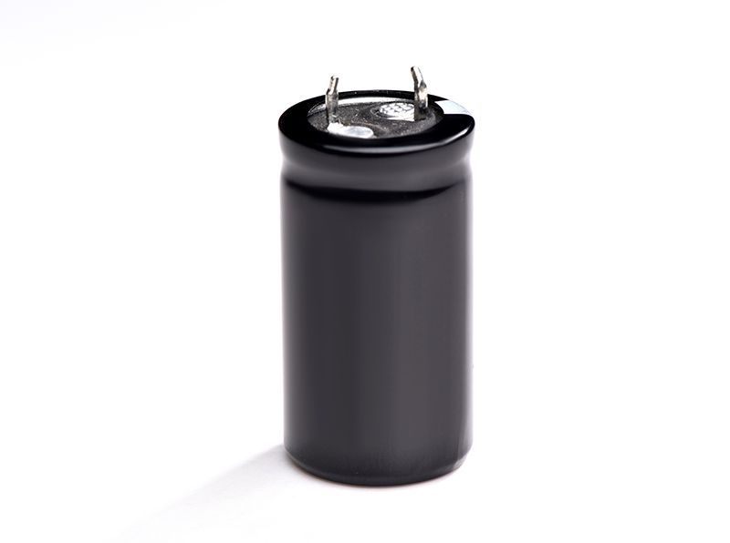 Aluminum Electrolytic Capacitor 220UF450V snap-in electrolytic capacitor Audio capacitors