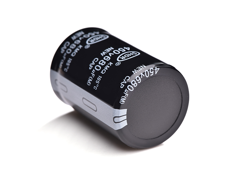 Aluminum electrolytic capacitors 680UF450V High Quality Capacitor Electronic Capacitor Air Conditioner Capacitor Welder Capacitor Audio Capacitor