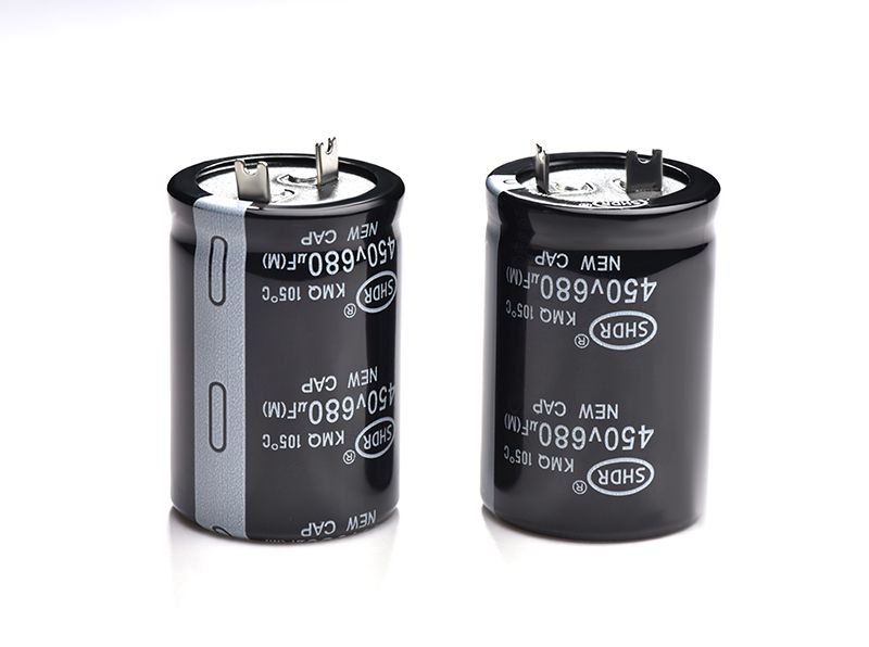 Aluminum electrolytic capacitors 680UF450V High Quality Capacitor Electronic Capacitor Air Conditioner Capacitor Welder Capacitor Audio Capacitor Aluminum electrolytic capacitors 680UF450V High Quality Capacitor Electronic Capacitor Air Conditioner Capacitor Welder Capacitor Audio Capacitor