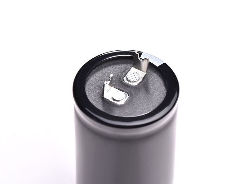 Aluminum electrolytic capacitors 680UF450V High Quality Capacitor Electronic Capacitor Air Conditioner Capacitor Welder Capacitor Audio Capacitor