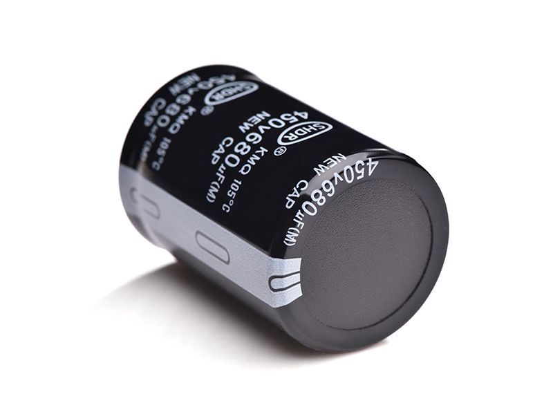 Aluminum electrolytic capacitors 680UF450V High Quality Capacitor Electronic Capacitor Air Conditioner Capacitor Welder Capacitor Audio Capacitor Aluminum electrolytic capacitors 680UF450V High Quality Capacitor Electronic Capacitor Air Conditioner Capacitor Welder Capacitor Audio Capacitor