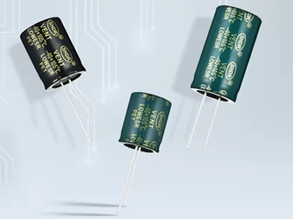 The importance of capacitors