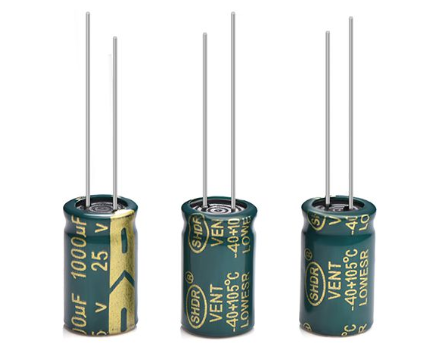 What Are Electrolytic Capacitors Used For?