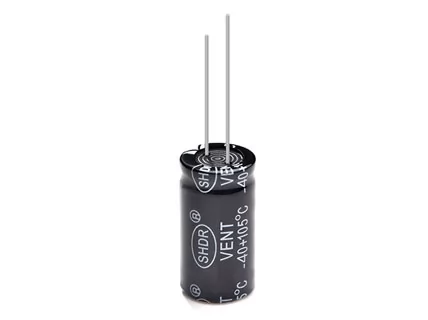How Do I Choose a Capacitor for a Circuit?
