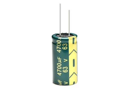 Power Supply Buyer's Guide: Capacitors